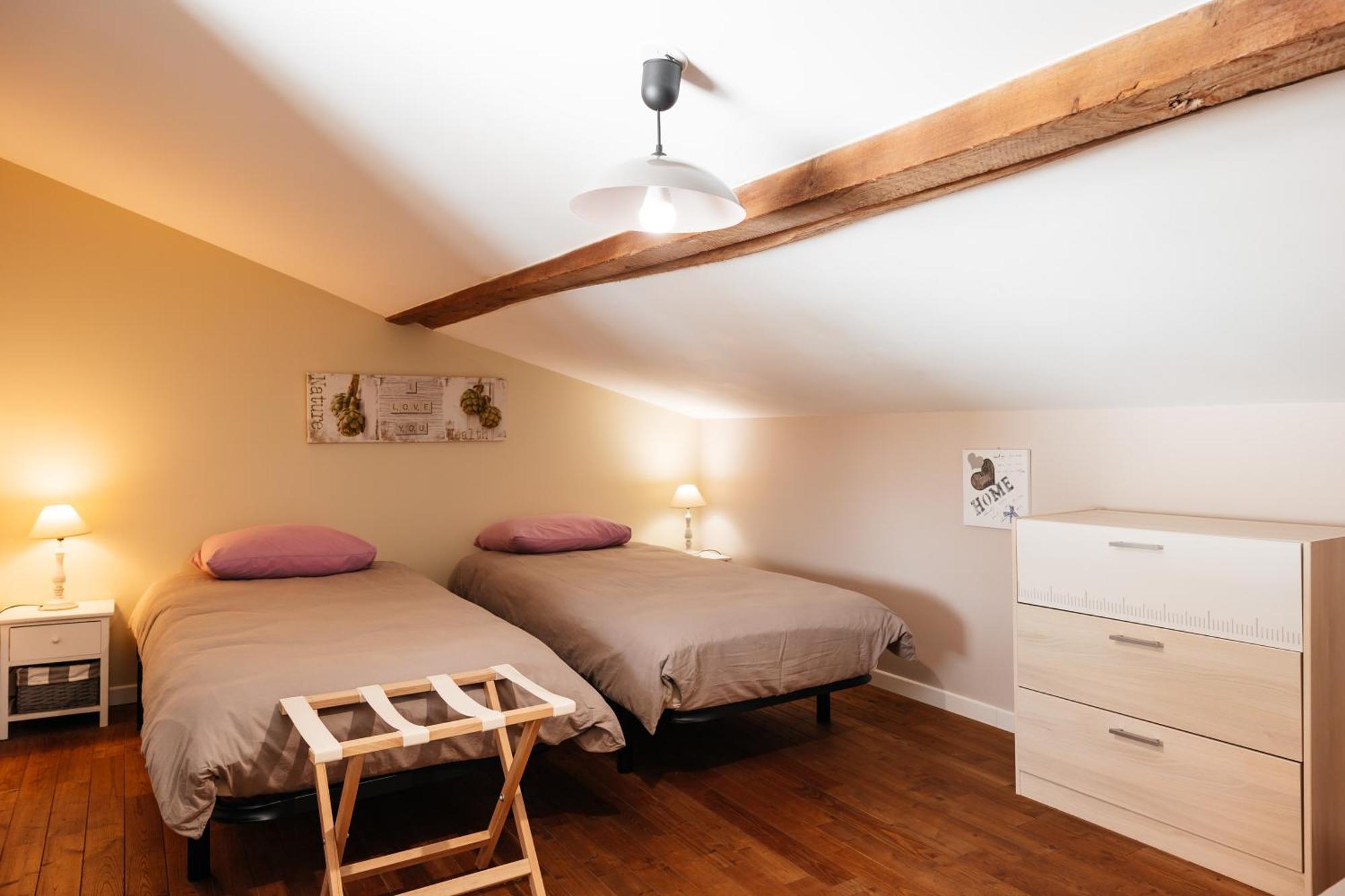 Villa Le Logis Du Prieure à Les Châtelliers-Châteaumur Extérieur photo